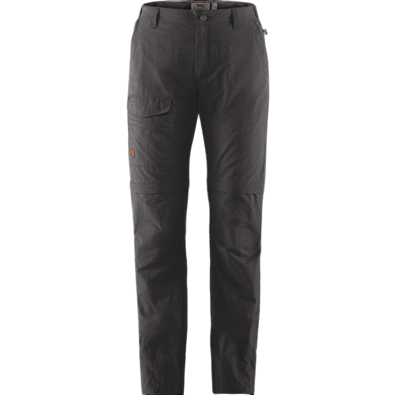 Fjällräven Travellers Zip-Off Afritsbroek