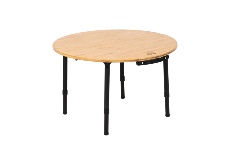 Redwood Bambusa Rondo Tafel