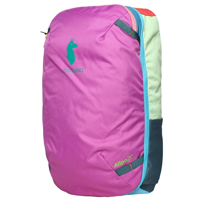Cotopaxi ALLPA MINI 20L TRAVEL PACK - DEL DIA U (DD)