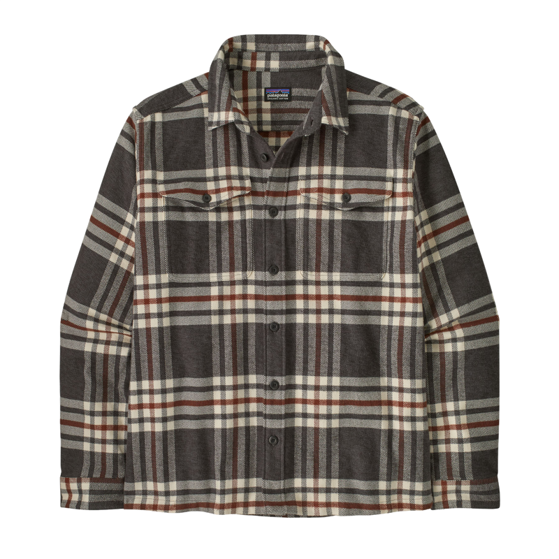 Patagonia Fjord Flannel Shirt