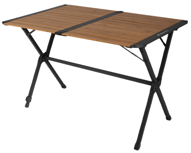 Eurotrail Chambery Bamboe Campingtafel M