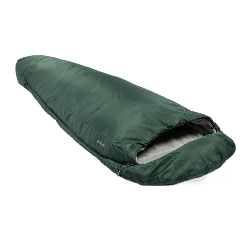 Nomad Inca Premium 1000 Slaapzak Links