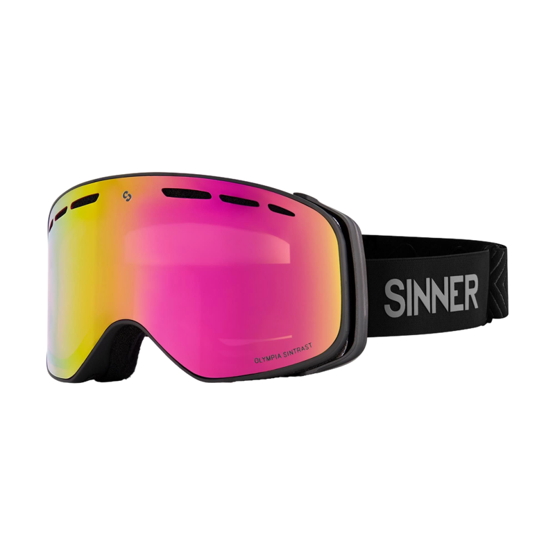 Sinner Olympia+ Skibril