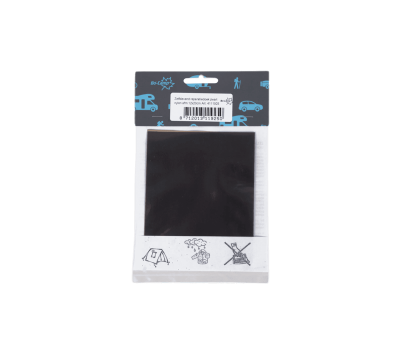 Bo-Camp Zelfklevend Reparatiedoek