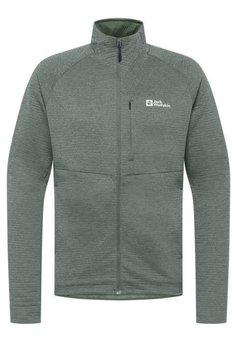 Jack Wolfskin Taiga Fleece Jack
