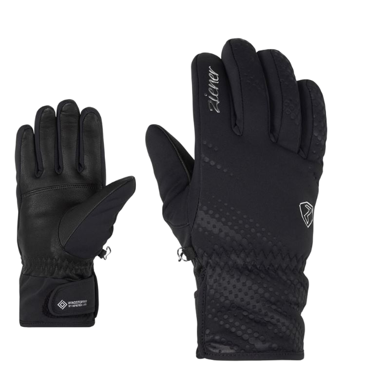 Ziener Karoi Ws Pr Handschoen