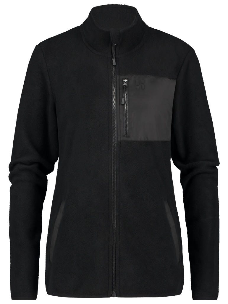 Poederbaas Four Seasons Fleecevest