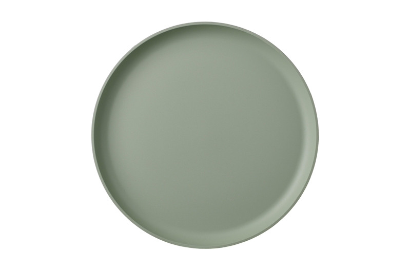 Mepal PLAT BORD SILUETA 260 MM - NORDIC SAGE ()