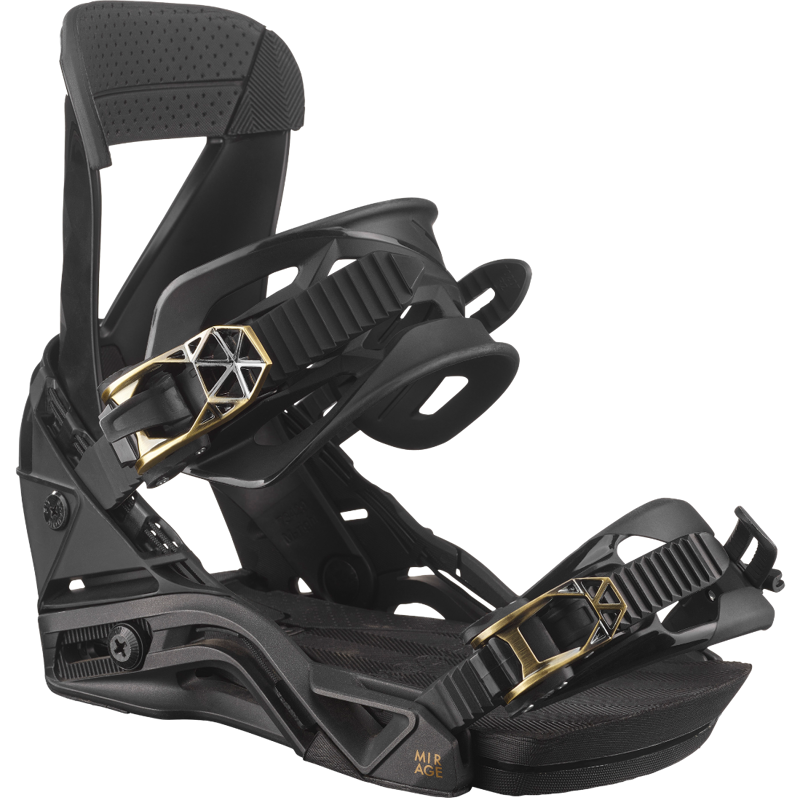 Salomon Mirage Snowboardbinding