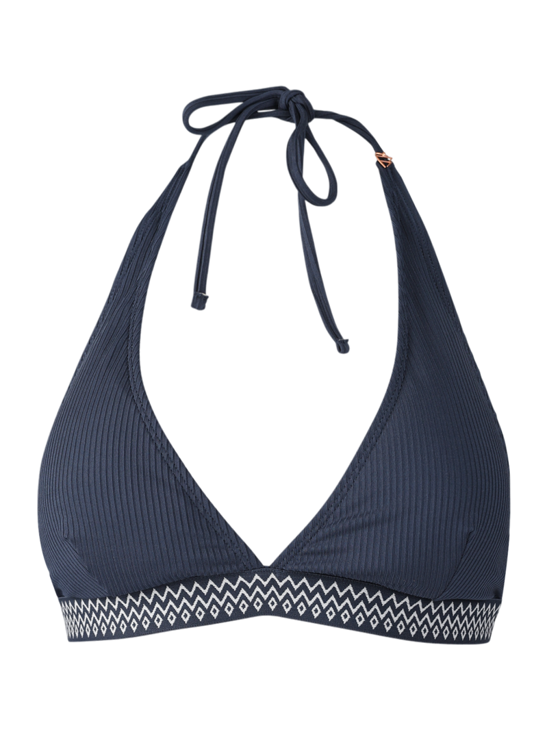 Brunotti Bell-Rib Dames Bikini Top