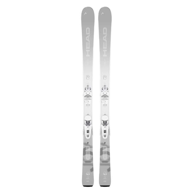 Head Pure Joy Ski&apos;s + Bindingen