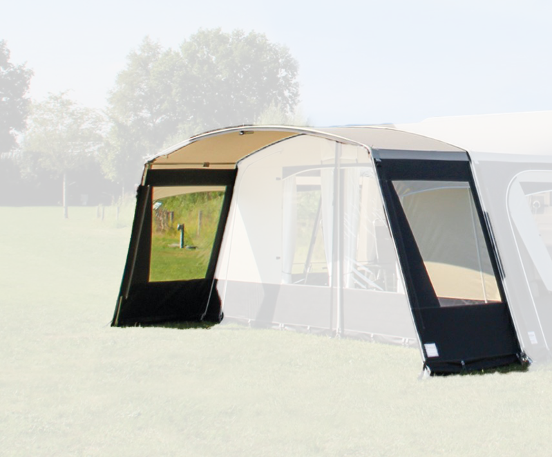 Reda Lazise room 120 Luifel