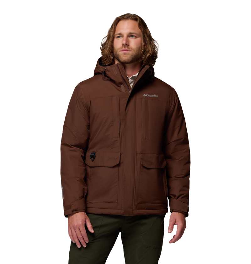 Columbia Landroamer Jas