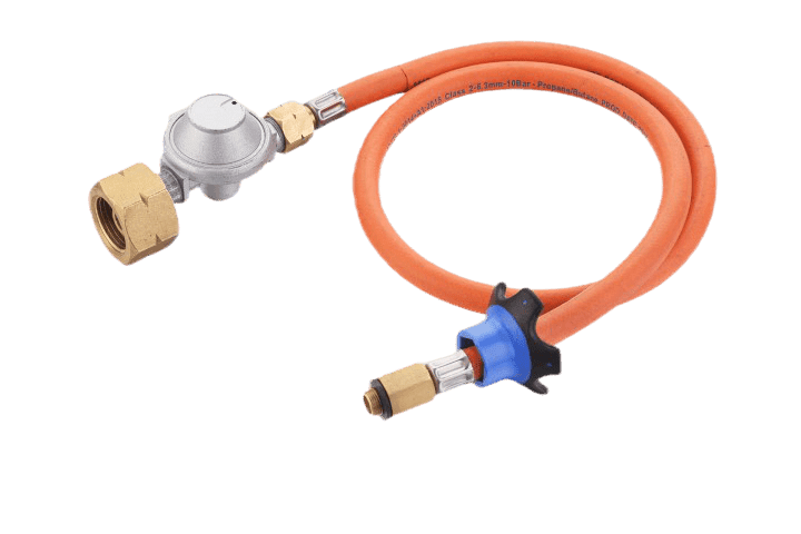 Cadac HP Drukregelaar