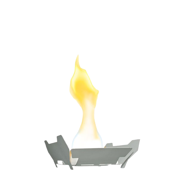 Esbit Emergency Stove XS (incl. brandstof)