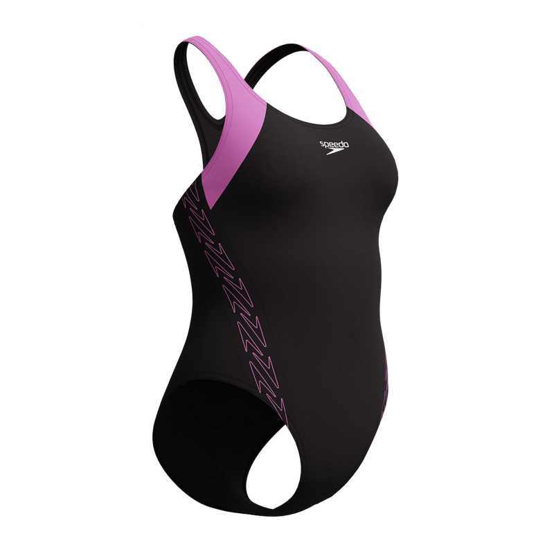 Speedo Eco H-Boom Splice Badpak