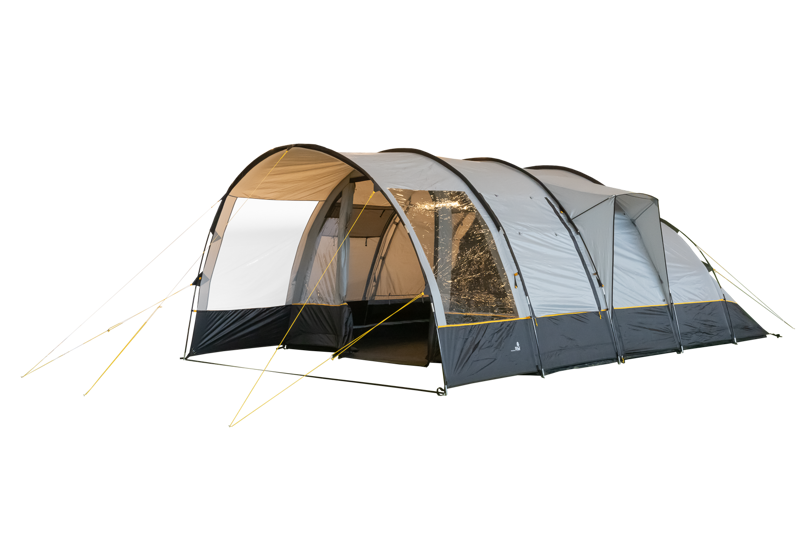Redwood Poplar 400 Familietent