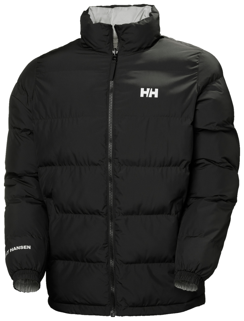 Helly Hansen Yu 23 Reversible Puffer Jas