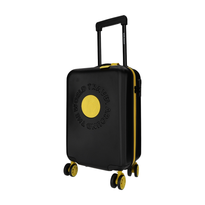 Norländer World Trolley