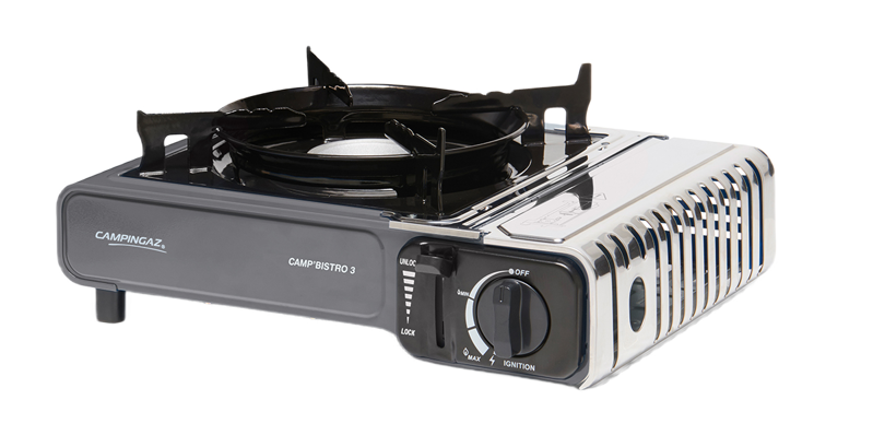 Campingaz Camp Bistro 3 Kooktoestel