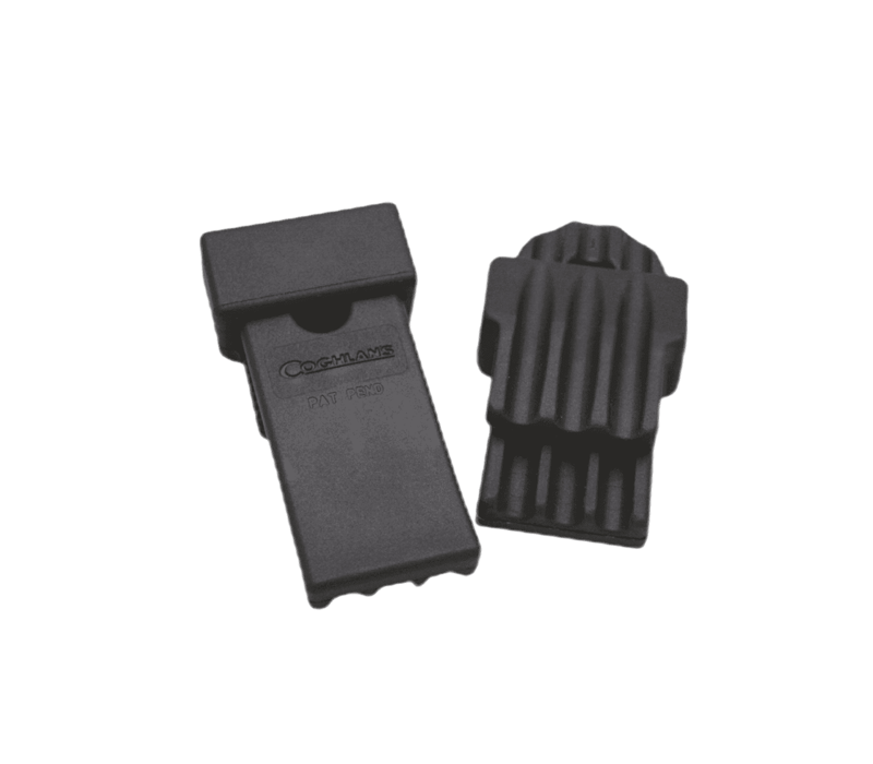 Coghlan&apos;s Tarp Clips (2 stuks)