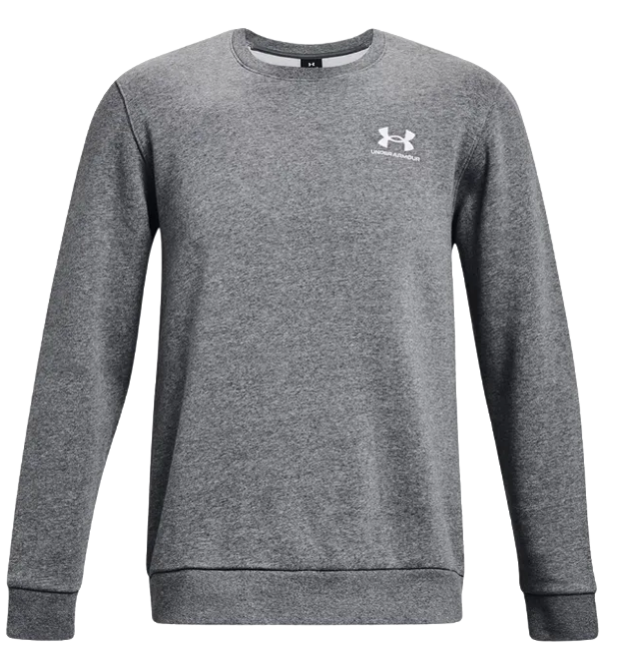 Under Armour Essential Fleece Sweater