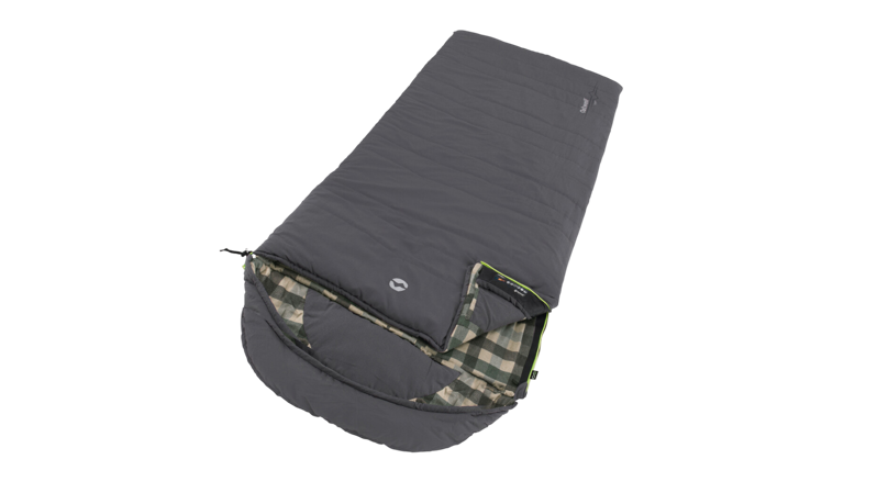 Outwell Slaapzak Camper "R"