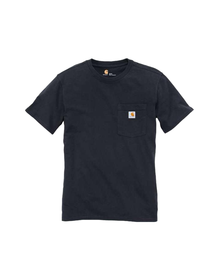 Carhartt Pocket T-shirt