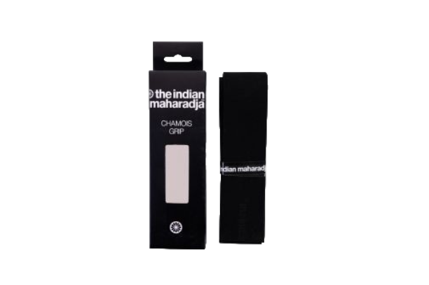 The Indian Maharadja Chamois grip