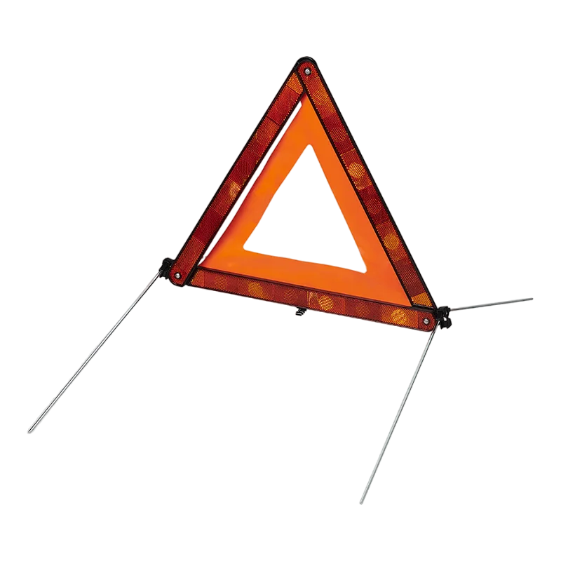 Pro Plus GEVARENDRIEHOEK KOMPAKT MODEL E-GEKEURD