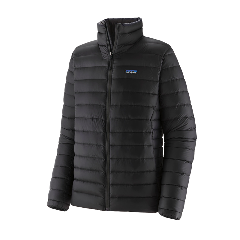 Patagonia Down Sweater Jas