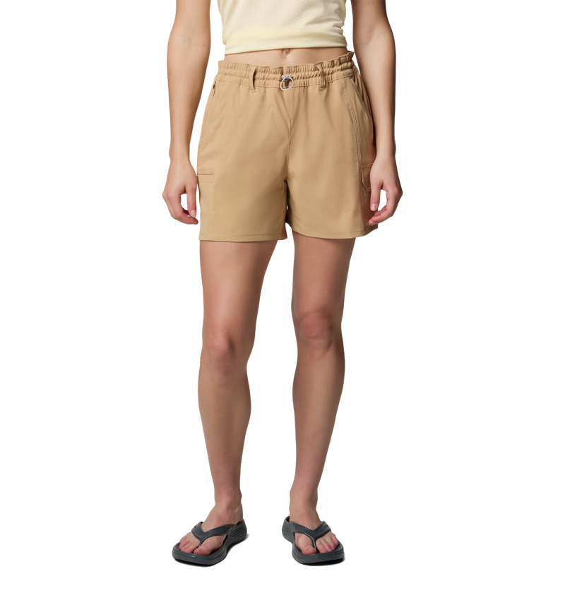 Columbia Weekend Rays Water Short