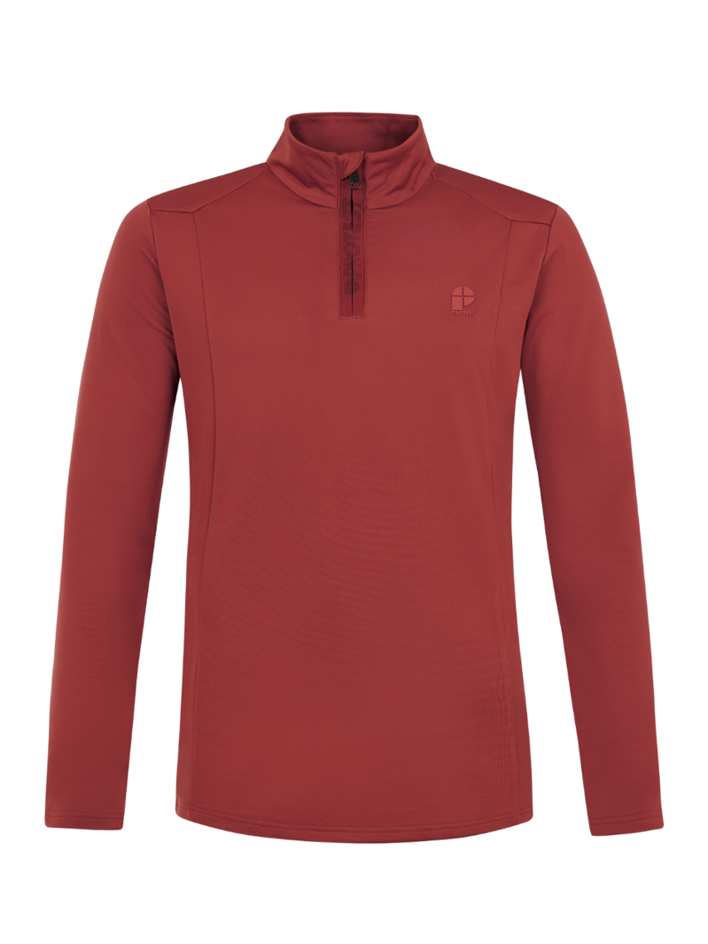 Protest Rewill 1/4 Trui