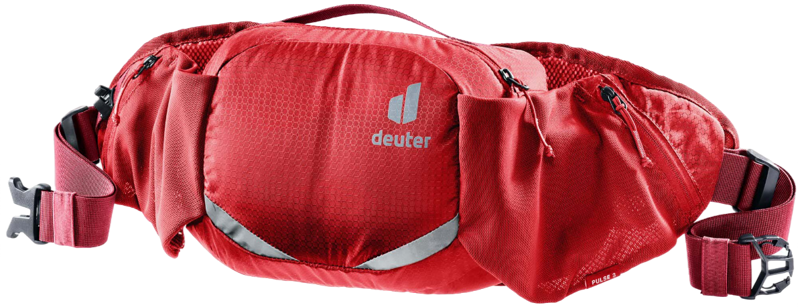 Deuter Pulse 3 Heuptas