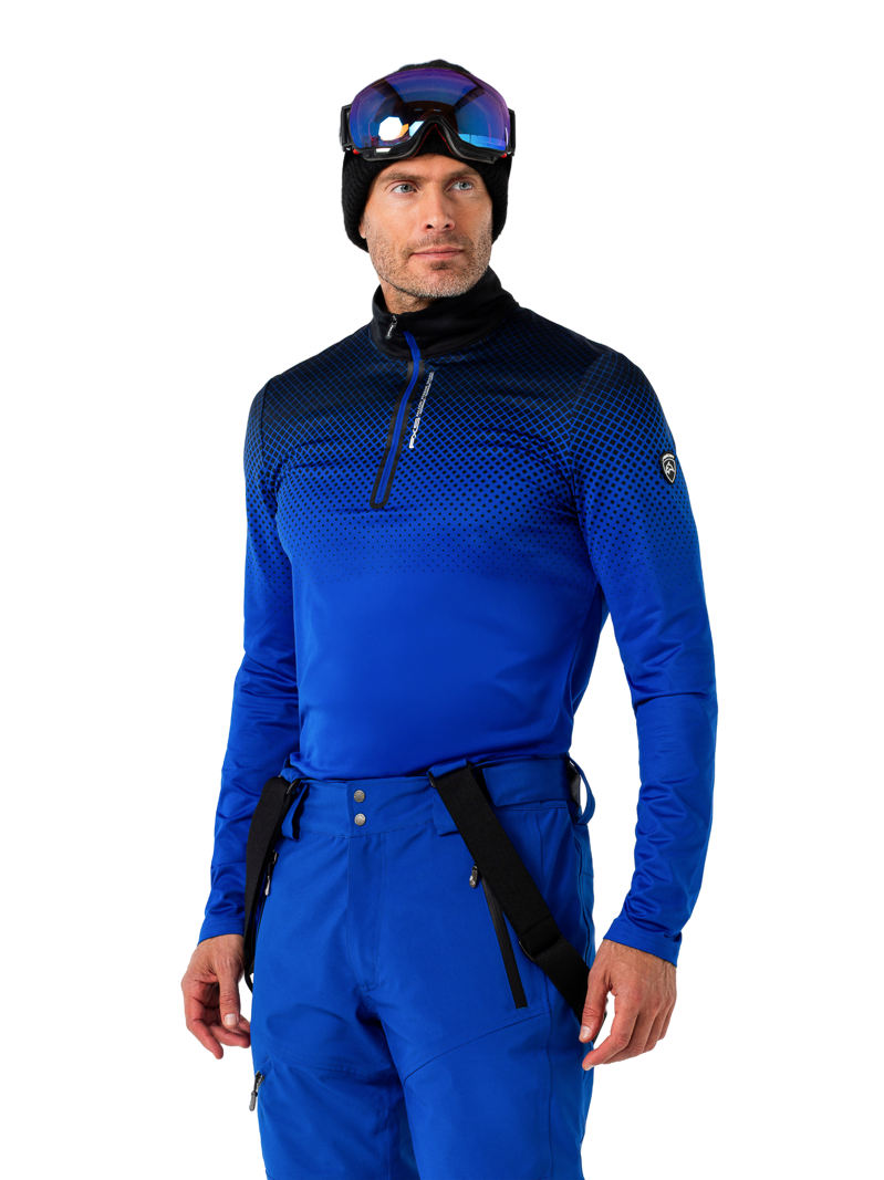 Falcon Danny Skipully