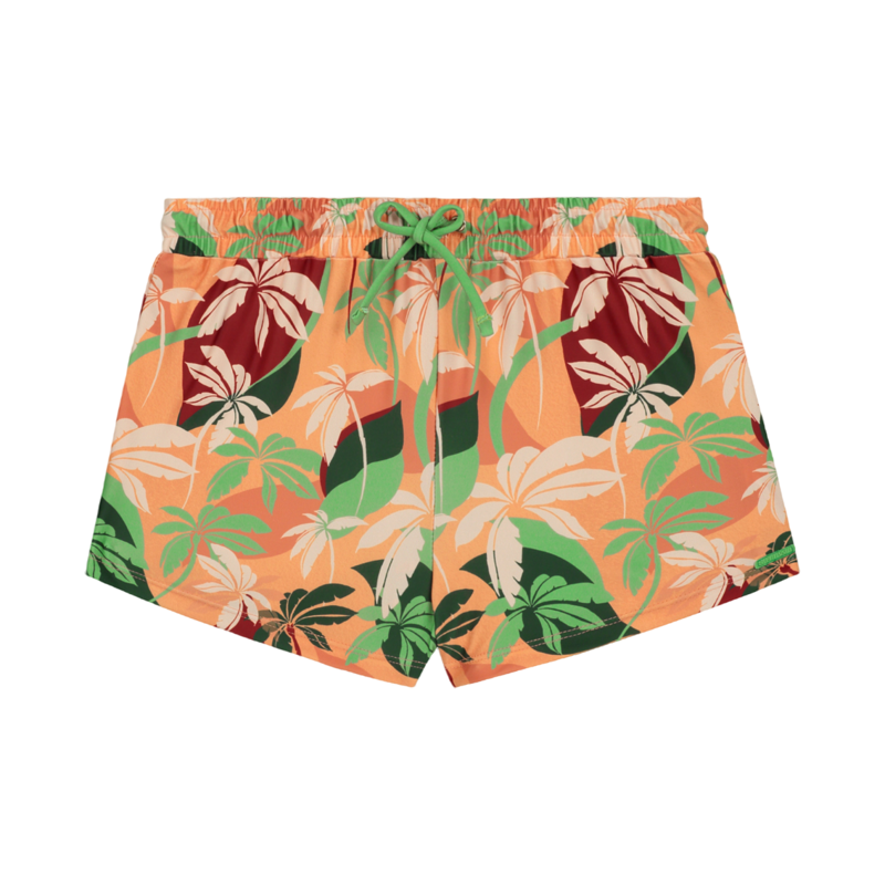 Shiwi Sil Wavy Palms Zwemshort