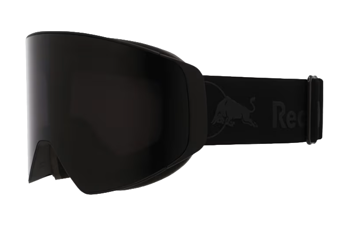 Red Bull JAMM Skibril