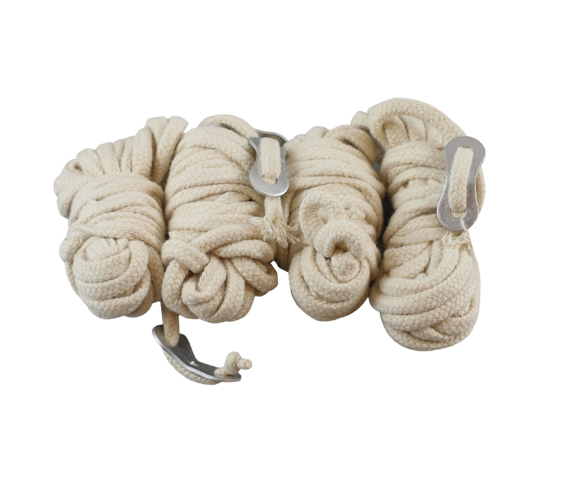 Redwood Scheerlijn Katoen (4st.)