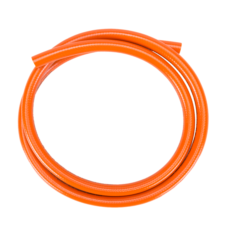 Gimeg Gasslang PVC 1,5 Meter