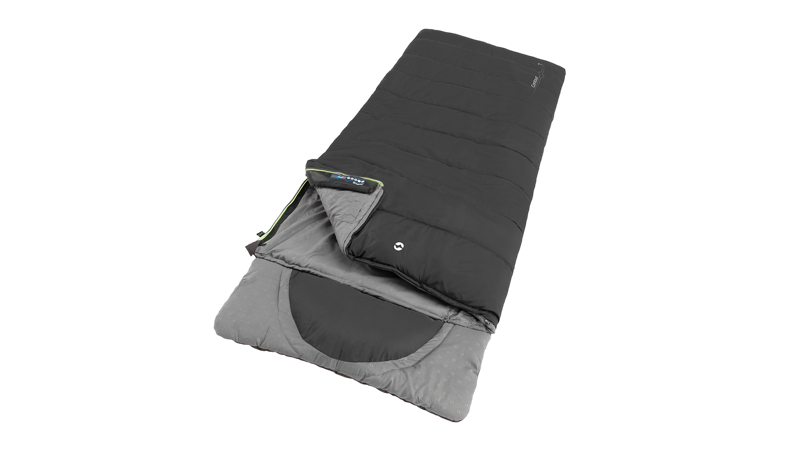 Outwell Contour Midnight Slaapzak