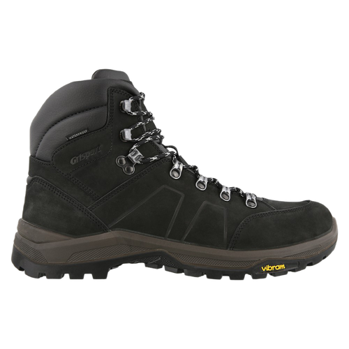 Grisport Utah Mid Wandelschoen