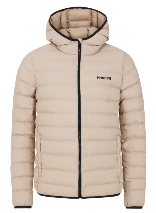 Protest BASSO Outdoor Pufferjas