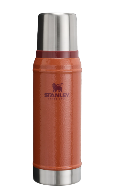 Stanley Legendary Classic Bottle 0.75l
