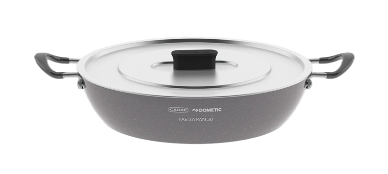 Cadac Paella Pan 30 + deksel