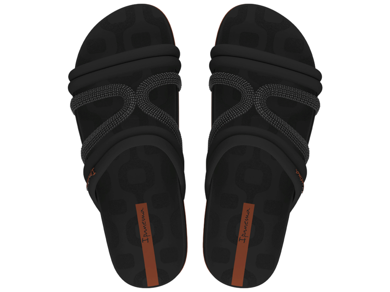 Ipanema Walk Slide Slippers