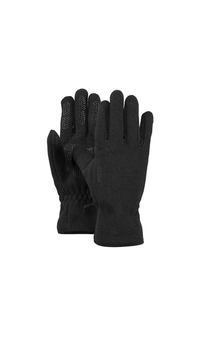 Barts Fleece Handschoenen