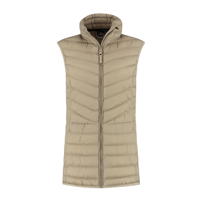 Kjelvik Soof Bodywarmer