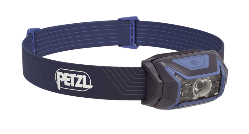 Petzl Actik Hoofdlamp