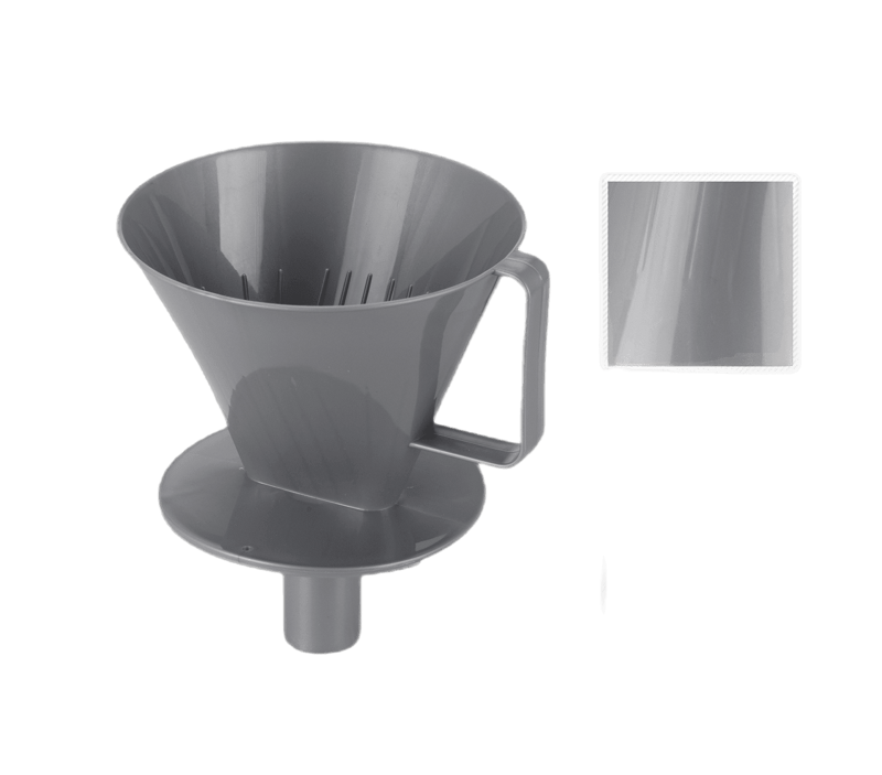 Excellent Houseware KOFFIEFILTER