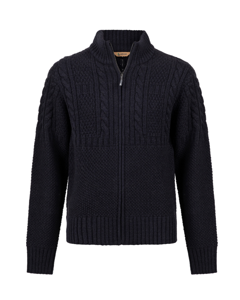 Life-Line Leendert Vest